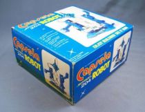 Capsela - Play Jour - Motorized Robot No. 204  (mint in box)