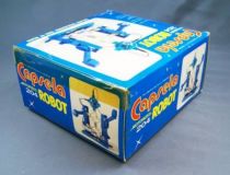 Capsela - Play Jour - Motorized Robot No. 204  (mint in box)