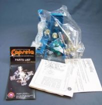 Capsela - Play Jour - Motorized Robot No. 204  (mint in box)