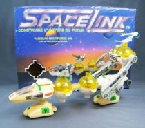 Capsela - Space Link - No. 660 Task Force (in Vulli box)