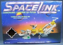 Capsela - Space Link - No. 660 Task Force (in Vulli box)