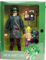 Captain Action Green Hornet Playing Mantis reissue