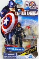 Captain America - #04 - Winter Soldier