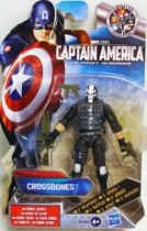 Captain America - #10 - Crossbones