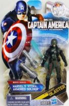 Captain America - #12 - Hydra Armored Soldier