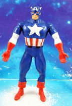 Captain America - Comics Spain - 6\  bendable figure