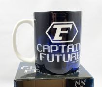 Captain Future -  Ceramic Mug