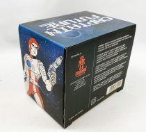 Captain Future -  Ceramic Mug