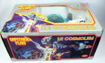 Captain Future - Cosmo-Liner DX - Popy France