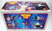 Captain Future - Cosmo-Liner DX - Popy France