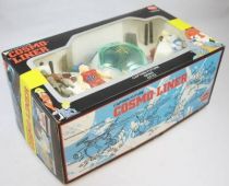 Captain Future - Cosmo-Liner DX - Popy Germany