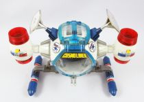 Captain Future - Cosmoliner ST - Popy Mattel Italy