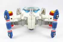 Captain Future - Cosmoliner ST - Popy Mattel Italy