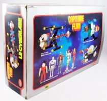 Captain Future - Future Comet DX - Popy France