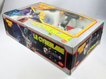 Captain Future - Future Comet DX - Popy France