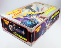 Captain Future - Future Comet DX - Popy France