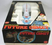 Captain Future - Future Comet DX - Popy Germany
