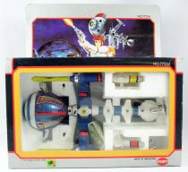 Captain Future - Future Comet ST - Popy France (loose with box)