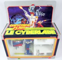 Captain Future - Future Comet ST - Popy France (loose with box)