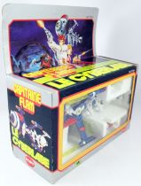 Captain Future - Future Comet ST - Popy France (loose with box)