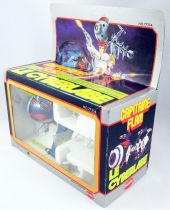 Captain Future - Future Comet ST - Popy France (loose with box)