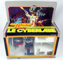 Captain Future - Future Comet ST - Popy France (mint in box)