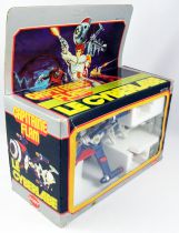 Captain Future - Future Comet ST - Popy France (mint in box)