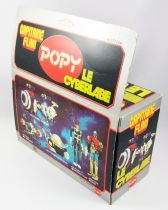 Captain Future - Future Comet ST - Popy France (mint in box)