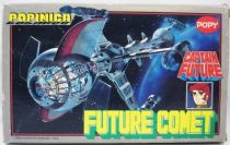 Captain Future - Future Comet ST - Popy Germany