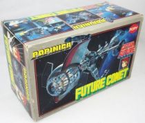 Captain Future - Future Comet ST - Popy Germany