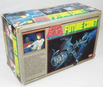 Captain Future - Future Comet ST - Popy Germany