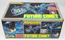 Captain Future - Future Comet ST - Popy Germany