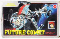 Captain Future - Future Comet ST Popy Mattel Italy