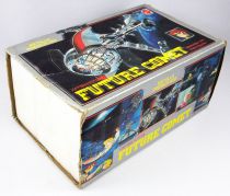 Captain Future - Future Comet ST Popy Mattel Italy