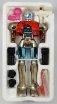 Captain Future - Grag die-cast robot - Popy France