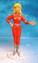 Captain Future - Johann Schleich PVC figure