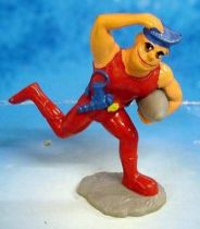 Captain Future - Otto Schleich PVC figure