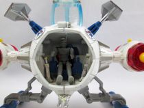Captain Future - ST Cosmo-Liner - Popy France (loose with box)