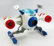 Captain Future - ST Cosmo-Liner - Popy France (loose with box)