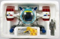 Captain Future - ST Cosmo-Liner - Popy France (loose with box)