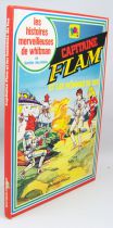 Captain Future - Story book Whitman-France TF1 Edition - Captain Future and Firemen