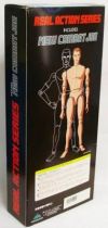 Captain Harlock - 12\'\' figure - Medicom (mint in box)