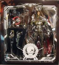 Captain Harlock - Albator - Play Arts Kai Action Figure - Square Enix