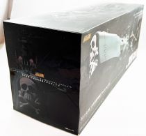 Captain Harlock - Bandai Soul of Chogokin GX-67 - Space Pirate Battleship Arcadia 