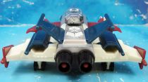 Captain Harlock - Ceji-Arbois Takara - Cosmowing (loose)