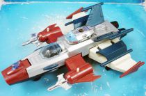 Captain Harlock - Ceji-Arbois Takara - Cosmowing (loose)