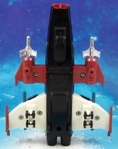 Captain Harlock - Ceji-Arbois Takara - Cosmowing (loose)