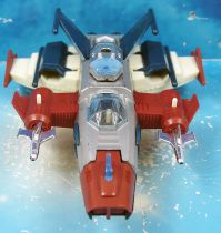 Captain Harlock - Ceji-Arbois Takara - Cosmowing (loose)