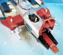 Captain Harlock - Ceji-Arbois Takara - Cosmowing (loose)