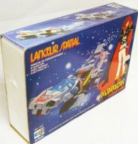 Captain Harlock - Ceji-Arbois Takara - Space Launcher Volet N°1 (loose with box)